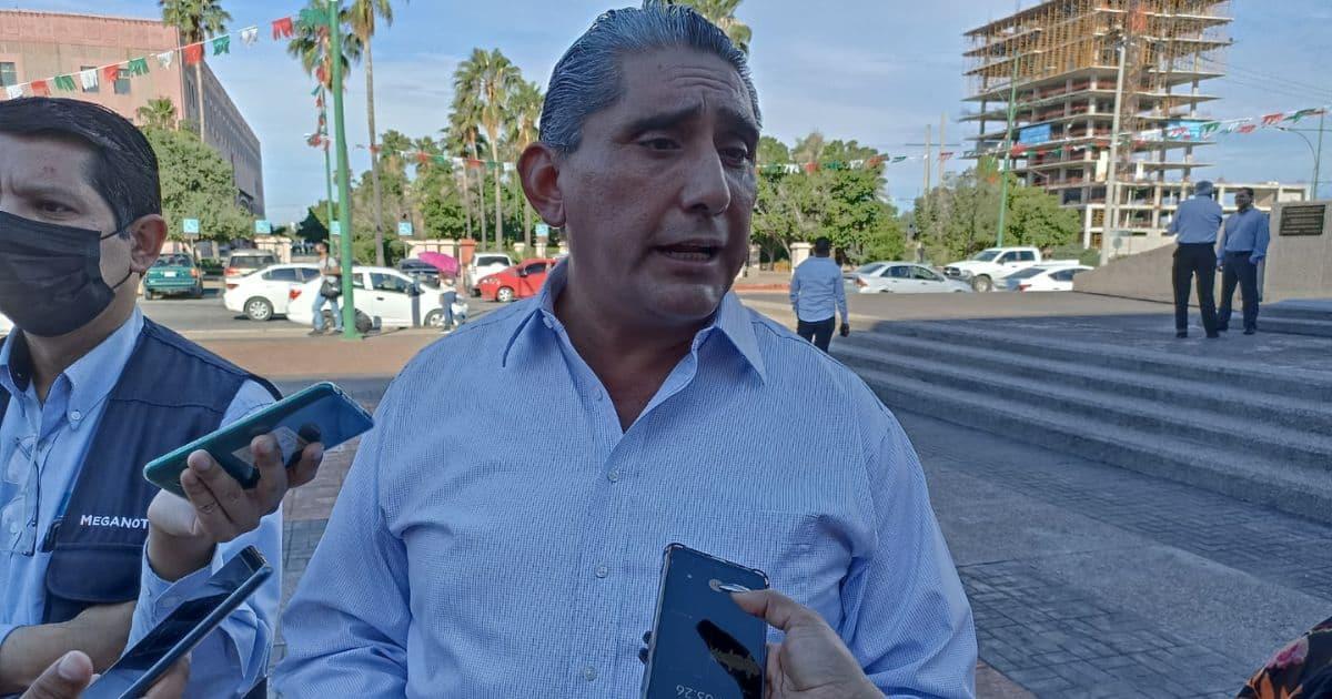 Innecesaria la llegada de médicos cubanos a Sonora: Sntsa