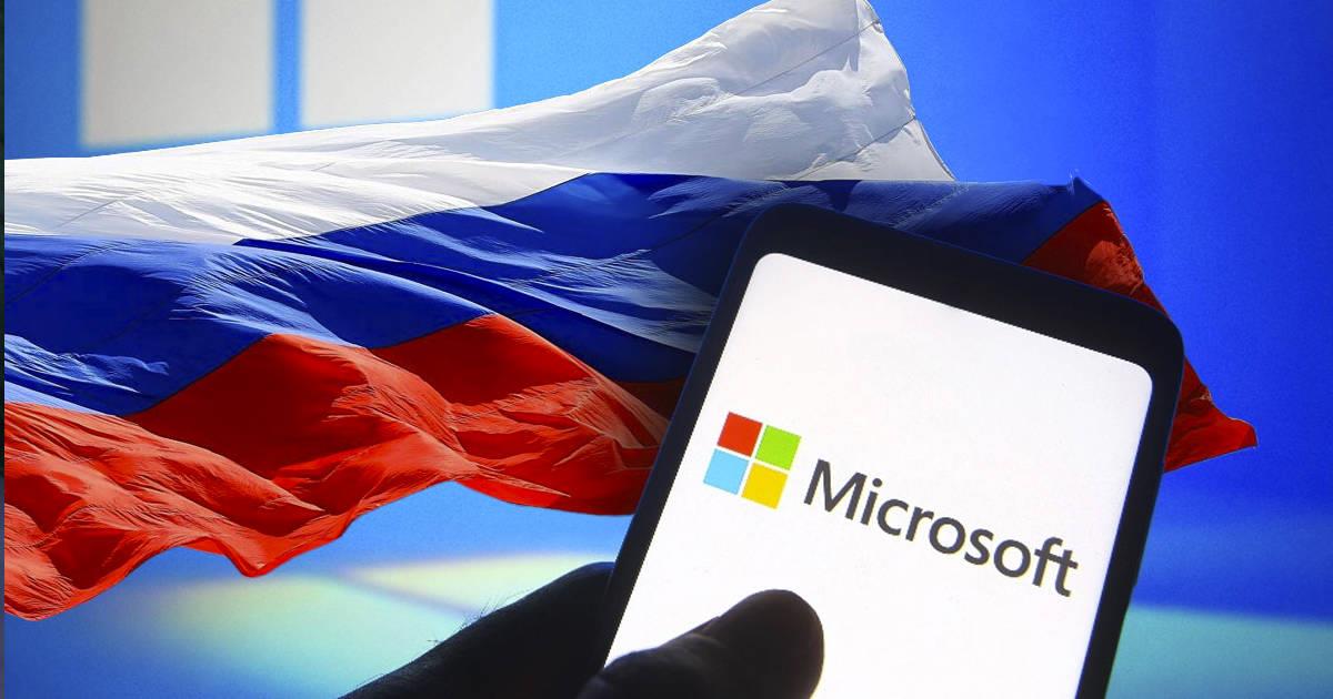 Microsoft sufre ataque cibernético de actor patrocinado por el estado ruso