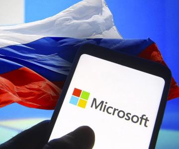 Microsoft sufre ataque cibernético de actor patrocinado por el estado ruso