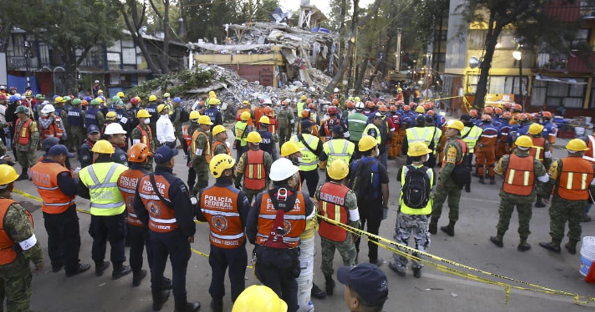 Alerta sísmica no se activó en el sismo de hoy; esta fue la razón