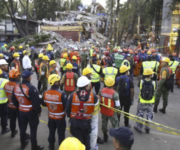 Alerta sísmica no se activó en el sismo de hoy; esta fue la razón