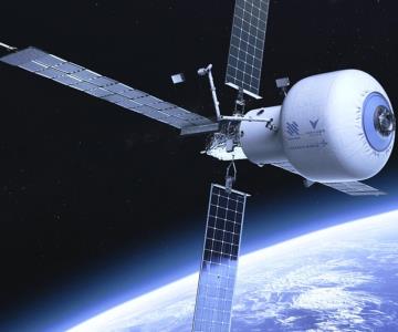Starlab, el nuevo hogar de los astronautas