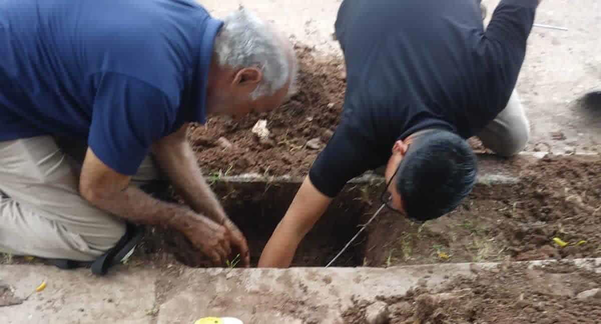 Les robaban agua a vecinos de Cajeme para venderselas como purificada