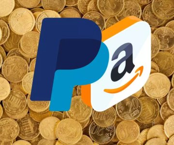 ¡Cuidado! Suplantan identidad de Amazon y PayPal para fraudes