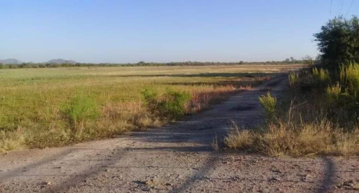 Venden lotes rurales, pero sin regularizar