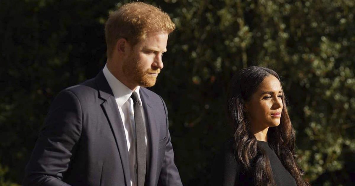 Los desplantes de Meghan según el nuevo libro sobre la realeza