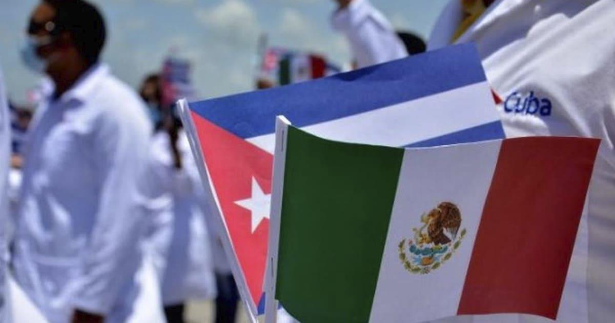 Llegarán a México 156 médicos especialistas: IMSS