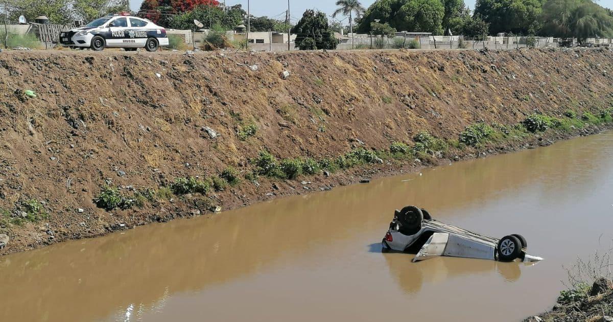 Advierten por temporada con más ahogados en canal de Las Pilas