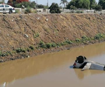 Advierten por temporada con más ahogados en canal de Las Pilas