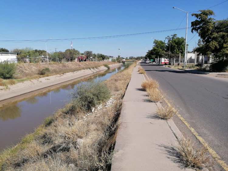 Advierten por temporada con más ahogados en canal de Las Pilas