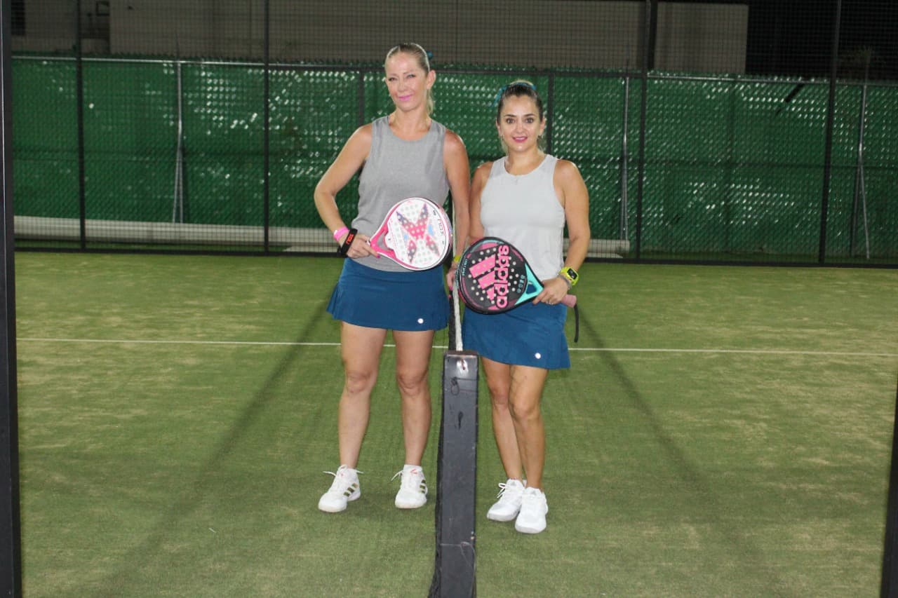 Culmina con gran éxito el Primer Torneo Anual Dúo Pádel Park