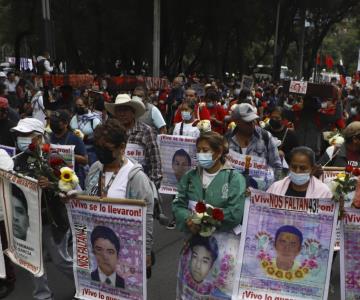Asciende el costo por daños derivado de la marcha por Ayotzinapa: Canaco