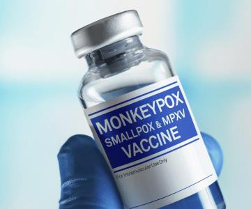 Critica Cortés Alcalá priorizar vacunación por viruela símica