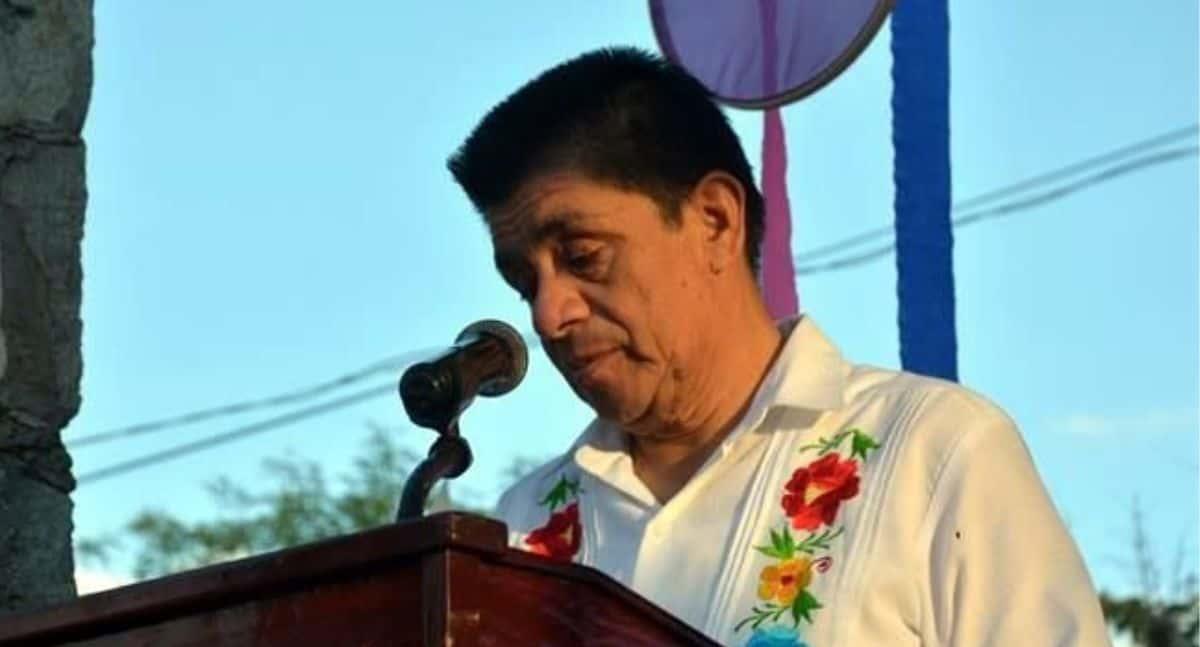 Alcalde es encontrado sin vida en Cabildo de Aguascalientes