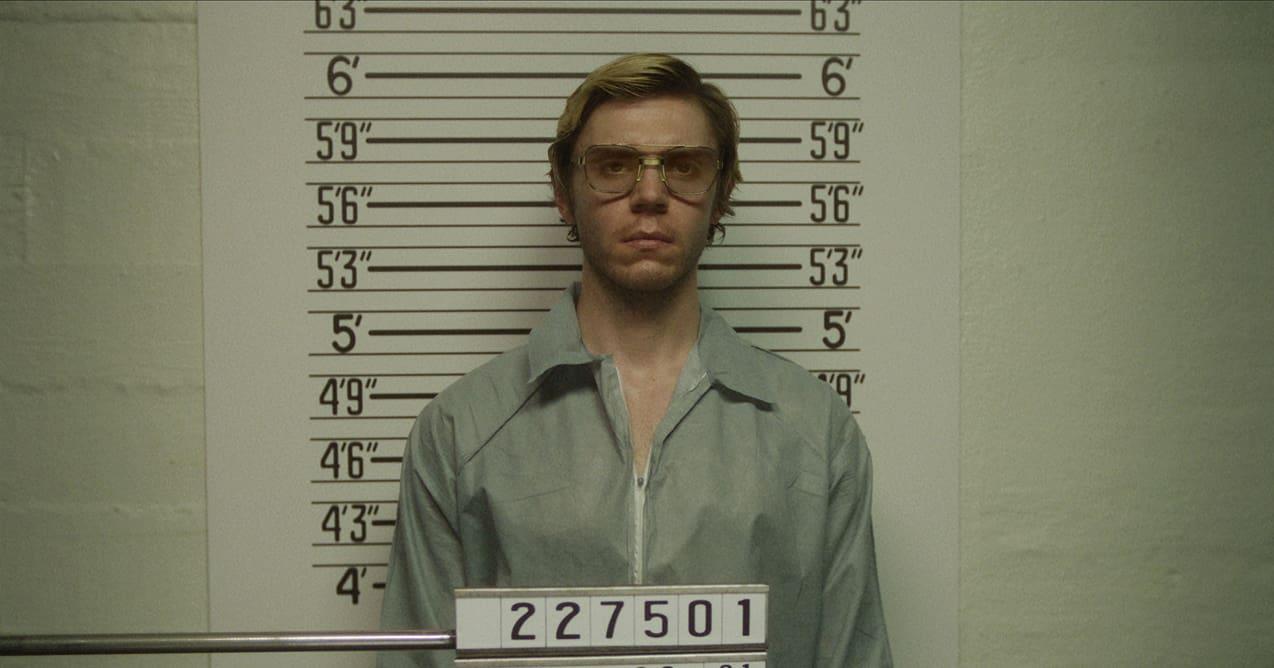 Víctimas de Dahmer no fueron consultadas sobre la serie de Netflix