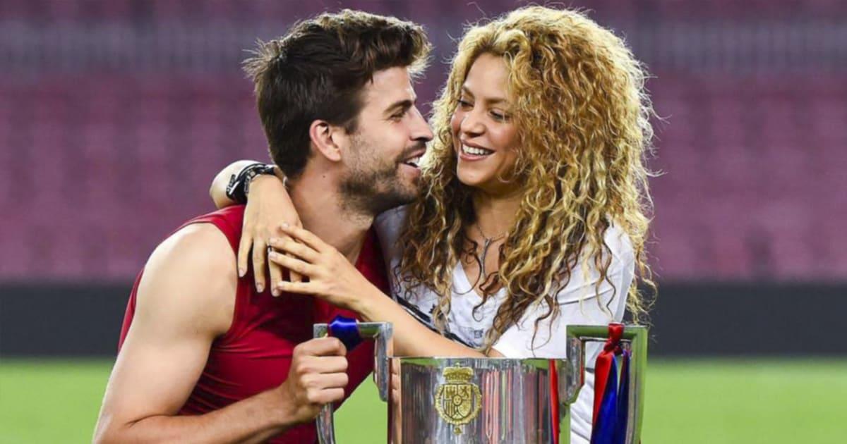 Todo lo que siento se refleja en las letras que escribo: Shakira