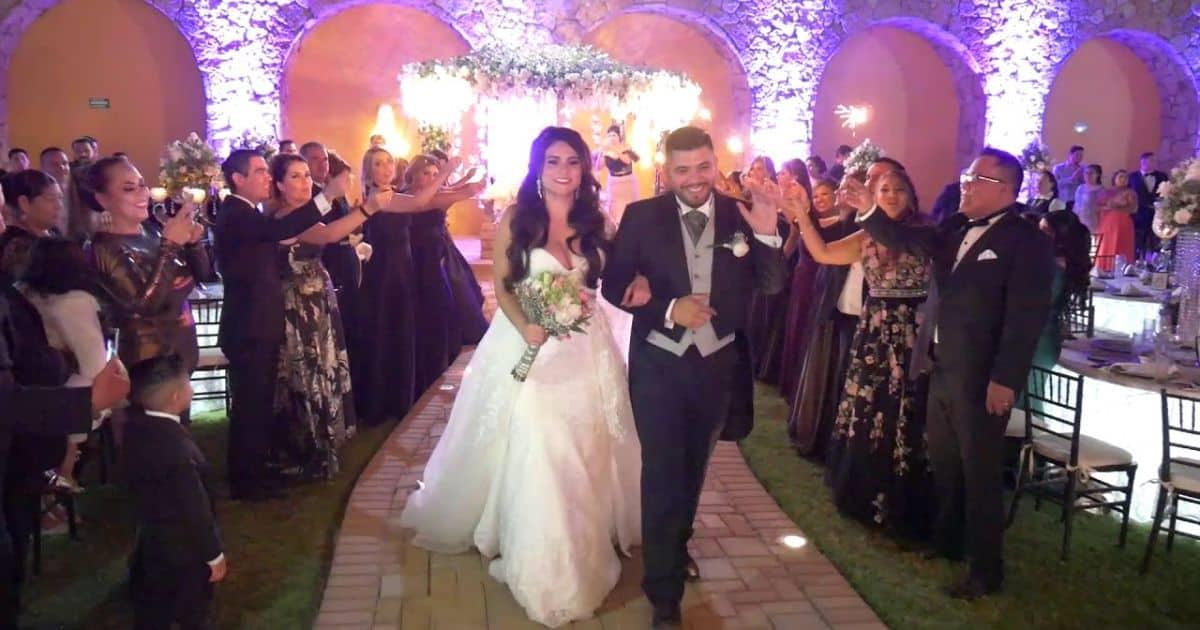 Registra Sonora casi 15 mil matrimonios en 2021