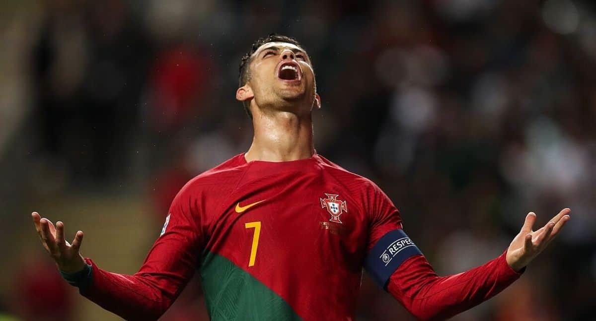 Cristiano Ronaldo buscó ayuda psicológica 