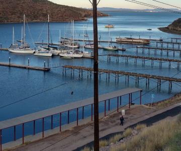 Administración Portuaria Integral de Guaymas podría pasar a manos federales