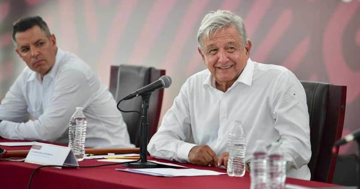 AMLO anuncia llegada de médicos cubanos a Oaxaca por Agatha