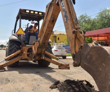 Canaco teme que obras en calles de Ciudad Obregón afecten a comercios