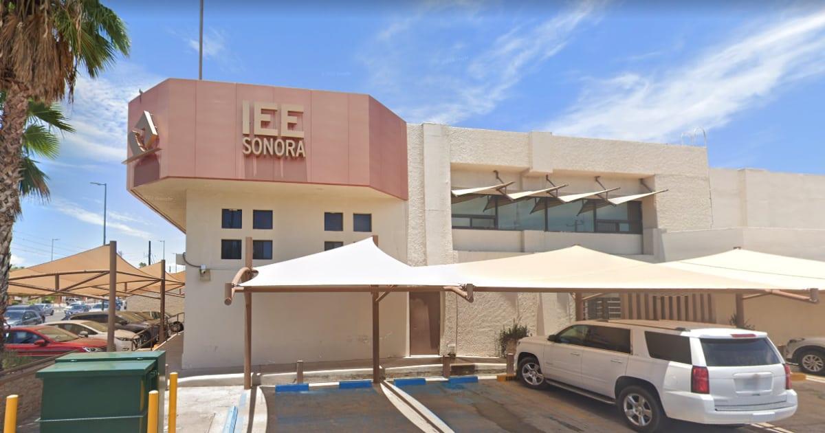 IEE Sonora quiere un presupuesto de $404 millones