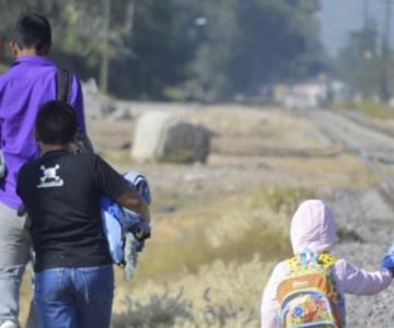 Acercarán servicios de salud a migrantes mexicanos