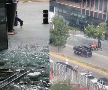 Ataque armado en zona exclusiva de Zapopan deja un muerto