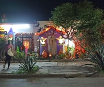La Casa de Halloween abre sus puertas una vez más en Hermosillo