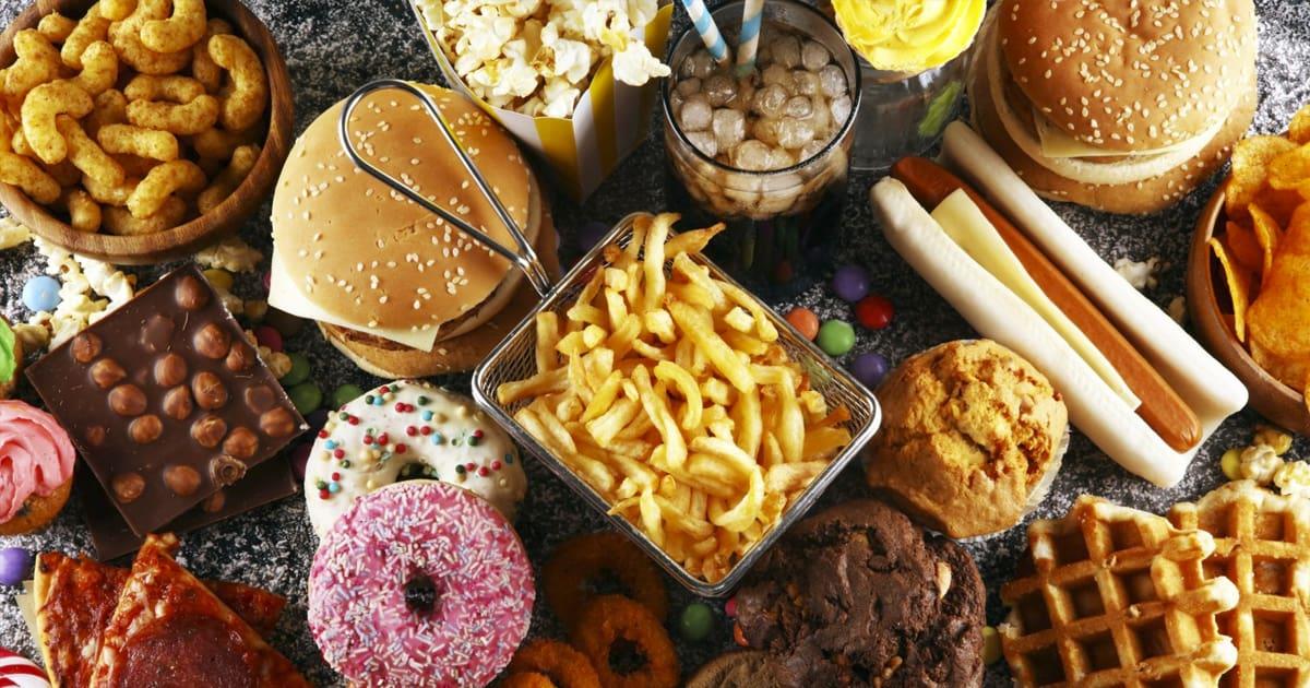 Pensarás dos veces antes de consumir estos alimentos