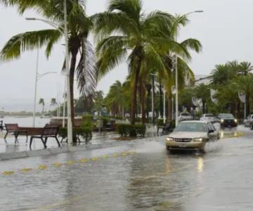 ¿Habrá suspensión de clases por el paso del huracán Orlene?