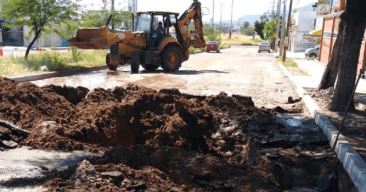 Estas colonias del sur de Hermosillo no tendrán agua hoy