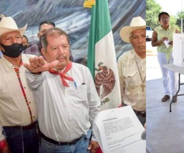 Navojoa tiene regidor étnico de la etnia Yoreme-Mayo