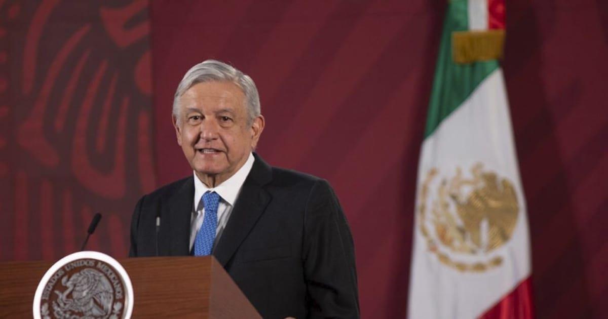 Sin límite presupuestal para garantizar salud en México: López Obrador