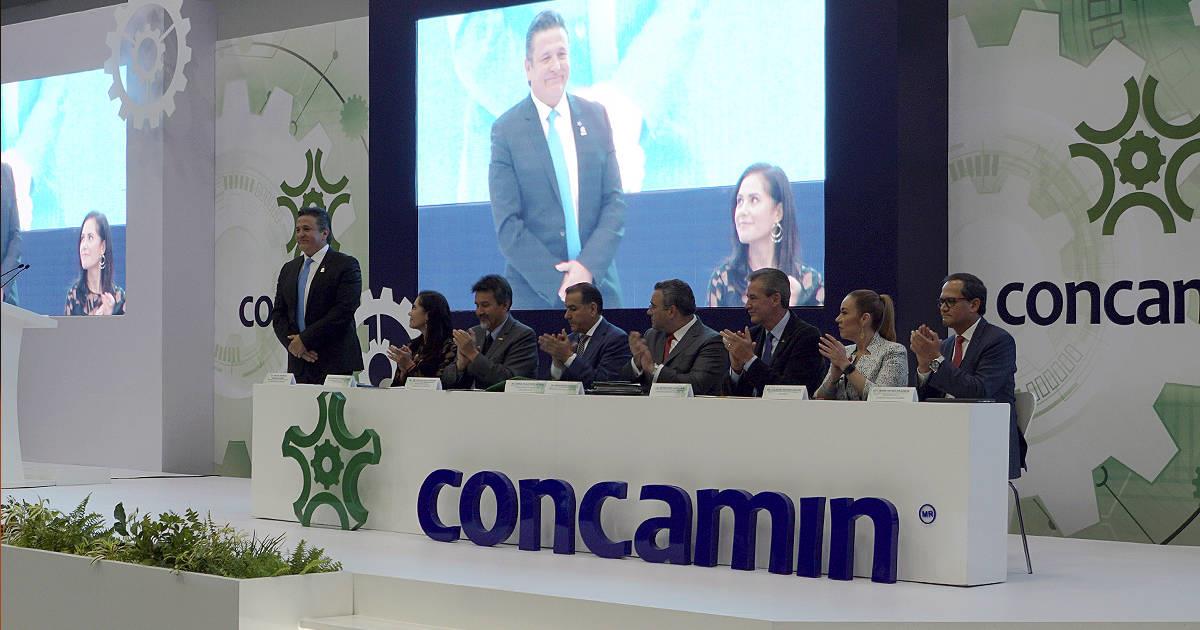 Preocupa a Concamin suspensión de revisiones sanitarias por Apecic