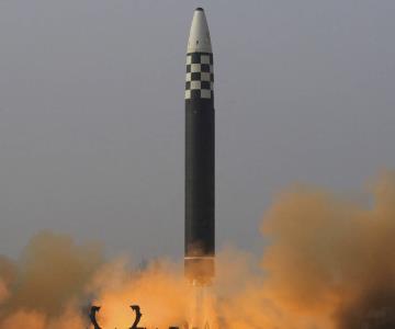 Alerta Japón a ciudadanos sobre lanzamiento de misil norcoreano