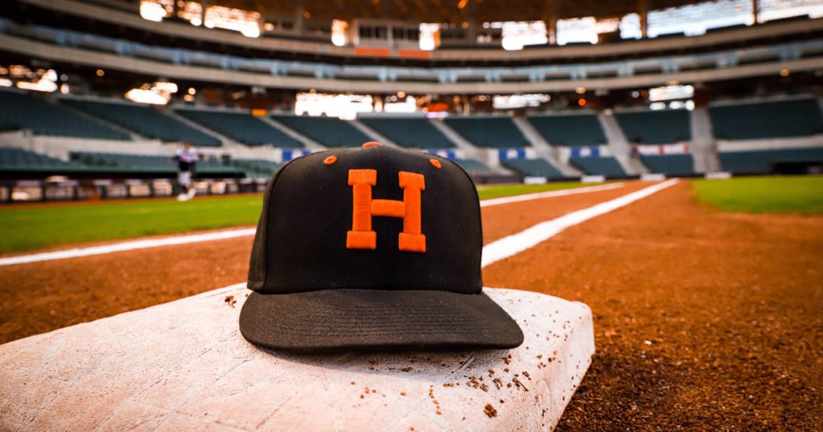 Naranjeros de Hermosillo: rol de juegos para la temporada 2022-23