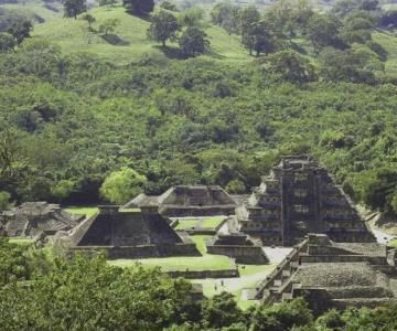 Sembrando vida contra la selva Maya gana premio de periodismo