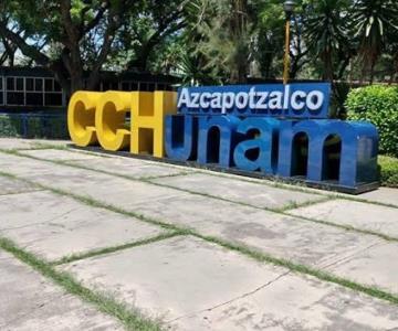 Grupo de encapuchados vandaliza instalaciones de CCH