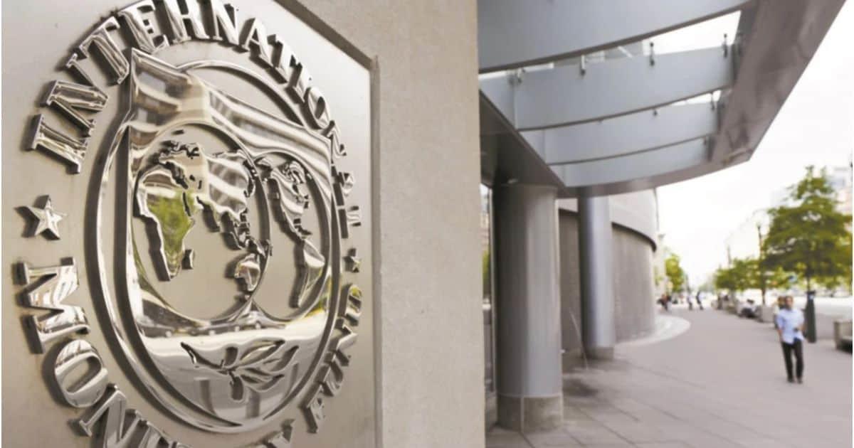 FMI advierte de espiral salarial por inflación a nivel global