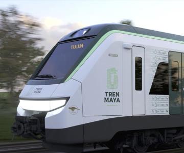 Inaugurarán Tren Maya con 13 de los 42 trenes