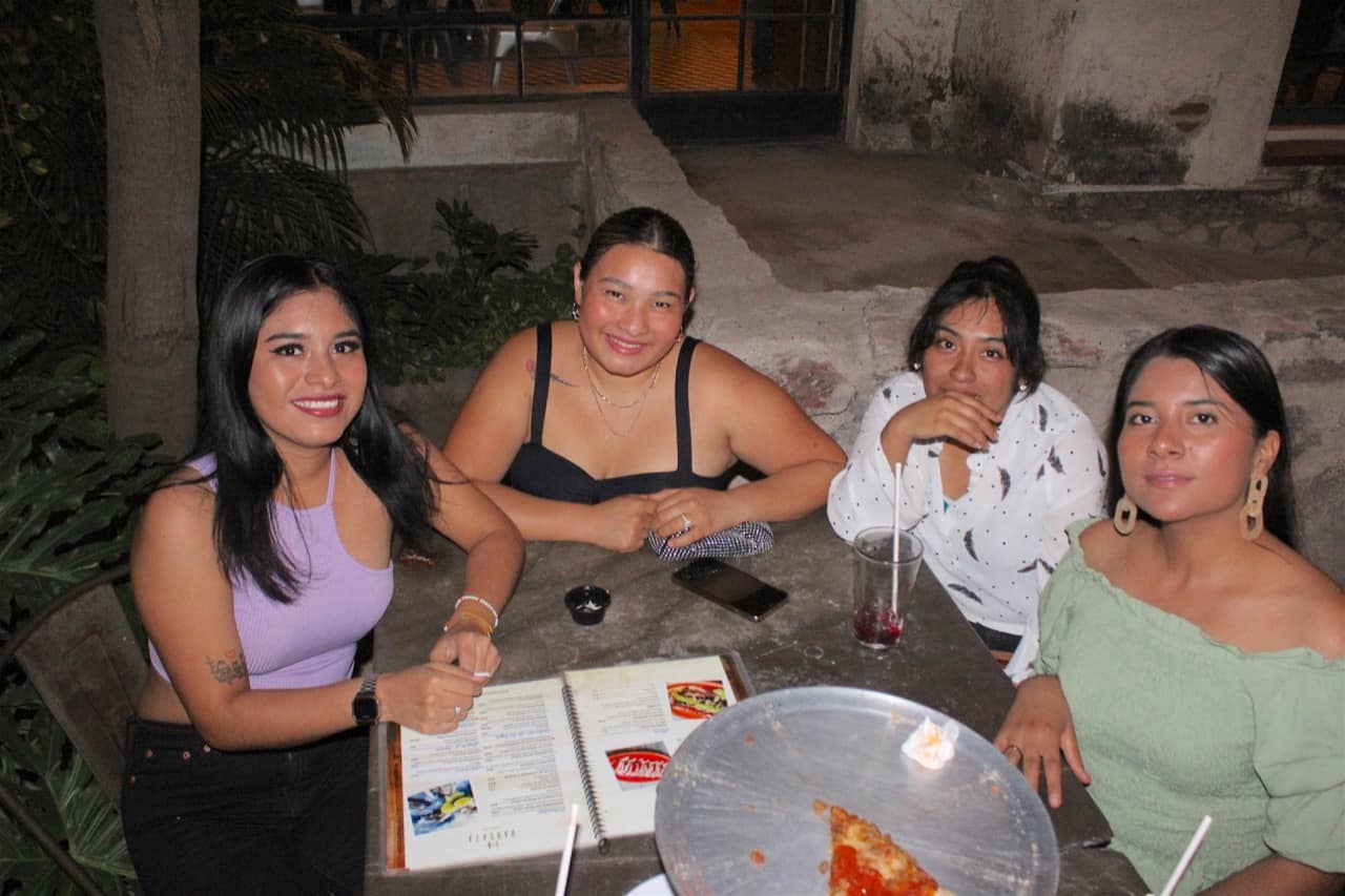 Noches de diversión en Hermosillo