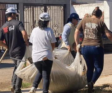 Suman 80 casos de dengue en Cajeme