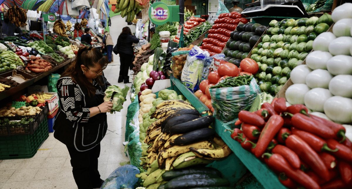 Seguirá inflación en los alimentos procesados: CEFP