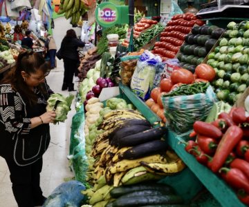 Permanece a la baja la inflación en Sonora, indica economista