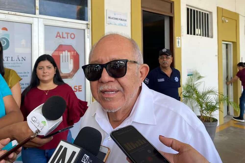 Investigan presunta fiesta buchona en Mazatlán