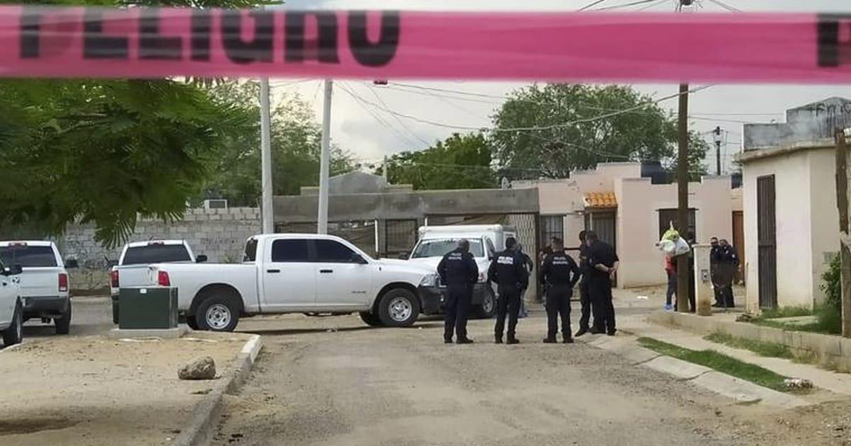 Realizarán protocolos a seguir en caso de un hecho violento en Guaymas