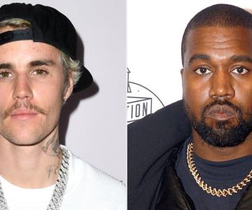 ¿Qué pasó entre Kanye West y Justin Bieber?