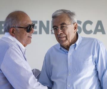 Gobernador de Sinaloa pide cese de funcionario por fiesta buchona
