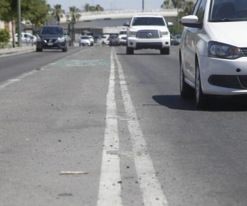 Cultura Bike llama a respetar reglamento de tránsito en Hermosillo